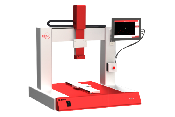 ADoST-3X-RDS1-Robotic-Dispensing-System
