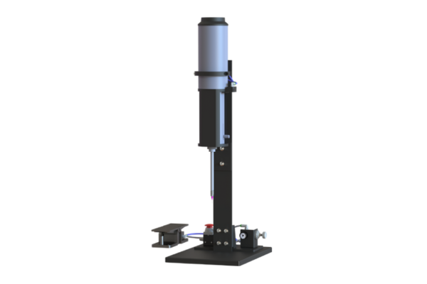 ADoST CDS dispensing machine