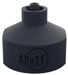 ADoST Anaerobic adapter