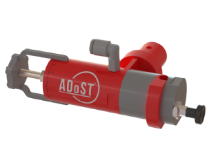 ADoST-Pinch-Valve