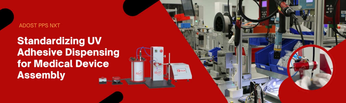 ADoST PPX-NXT (medical device) case study