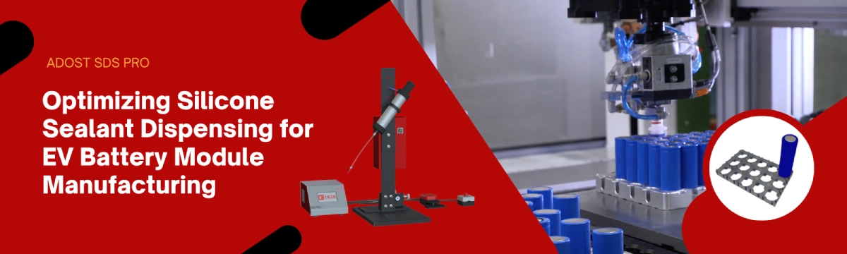 ADoST SDS PRO (EV battery) case study