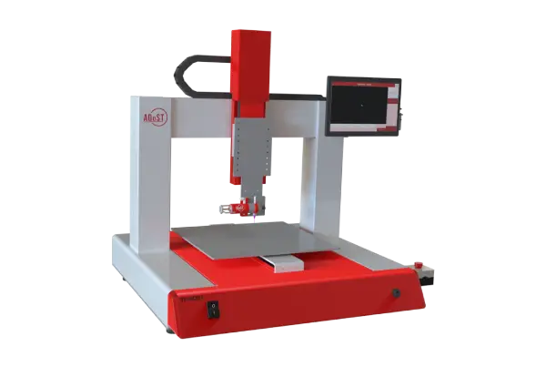 ADoST 3X-RDS1 Robot
