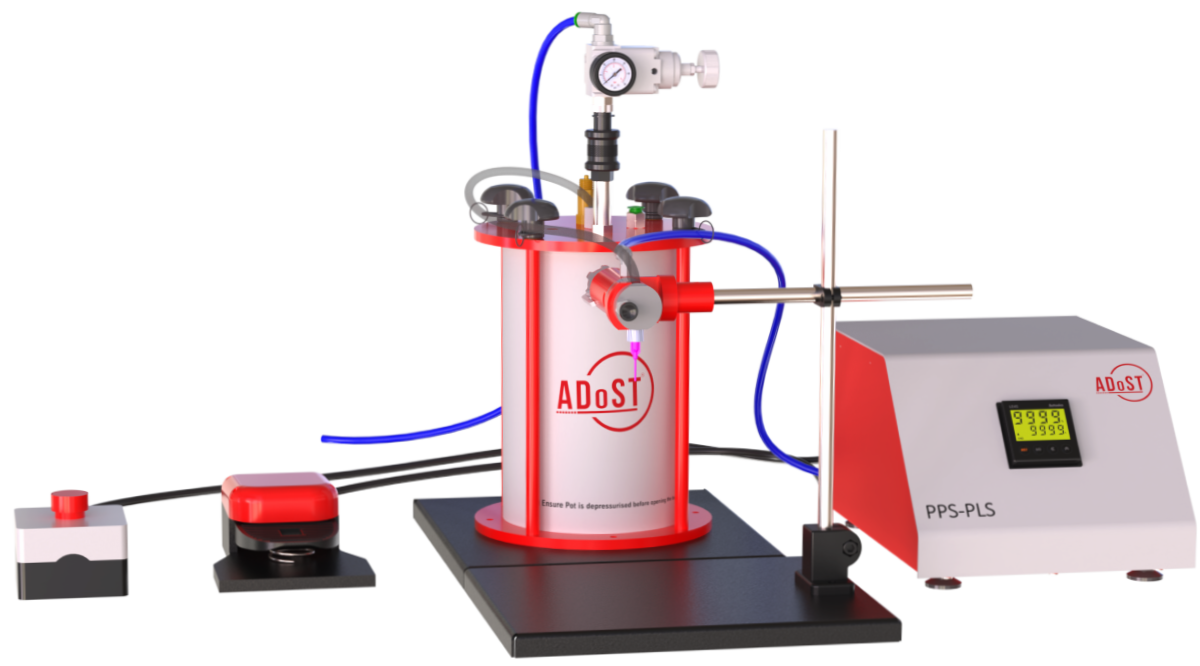 ADoST- PPS-PLS