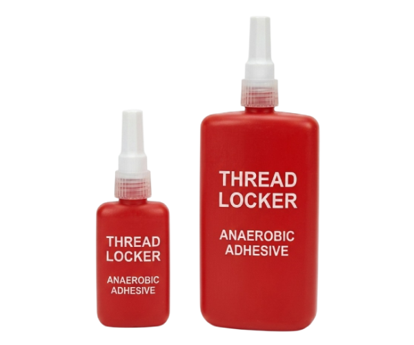 Anaerobic adhesive