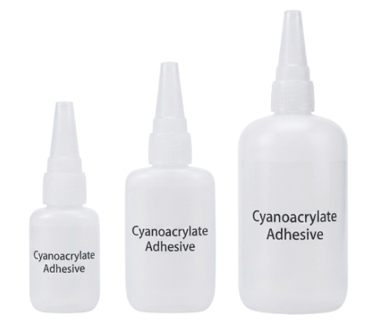 Cyanoacrylate adhesive