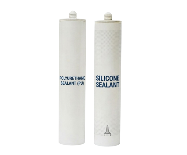 Silicone Adhesive