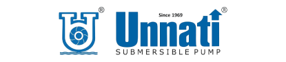 Unnati_pumps_logo